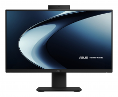 ASUS V400 AiO V440VAK-BPC273W Intel® Core™ i5 i5-13420H 60,5 cm (23.8) 1920 x 1080 Pixel All-in-One-PC 16 GB DDR5-SDRAM 1 TB SSD Windows 11 Home Wi-Fi 6E (802.11ax) Schwarz