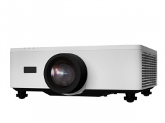 Sharp P601Q 6000 ANSI Lumen DLP UHD 4K (3840x2160) Weiß