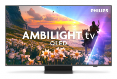 Philips Ambilight 55PUS8600/12 Fernseher 139,7 cm (55) 4K Ultra HD Smart-TV WLAN Grau