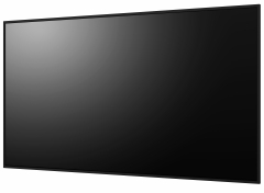 Sharp MultiSync E759 Digital Signage Flachbildschirm 190,5 cm (75) LCD 350 cd/m² 4K Ultra HD Schwarz
