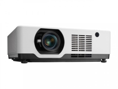NEC PE506UL Standard Throw-Projektor 5200 ANSI Lumen LCD WUXGA (1920x1200) Weiß