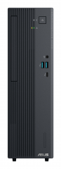 ASUS ExpertCenter P500 SFF P500SV-07240H013X Intel Core 7 240H 16 GB DDR5-SDRAM 512 GB SSD Windows 11 Pro PC Grau ASUS ExpertCenter P500 SFF P500SV-07240H013X Intel Core 7 240H 16 GB DDR5-SDRAM 512 GB SSD Windows 11 Pro PC Grau