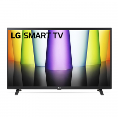 LG FHD 32LQ63006LA.AEU Fernseher 81,3 cm (32) Full HD Smart-TV WLAN Schwarz