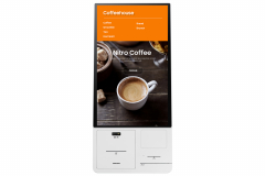Samsung KM24C-P 61 cm (24) Touchscreen