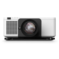 Sharp XP-X141Q-W Standard Throw-Projektor 13500 ANSI Lumen DLP WUXGA (1920x1200) Weiß