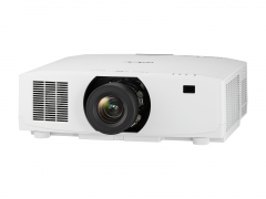 NEC PV710UL Großraumprojektor 7100 ANSI Lumen 3LCD WUXGA (1920x1200) Weiß