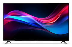 Sharp 55GJ4225E 139,7 cm (55) 4K Ultra HD Smart-TV WLAN Schwarz