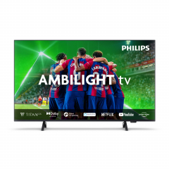 Philips 8000 series 55PUS8309/12 Fernseher 139,7 cm (55) 4K Ultra HD Smart-TV WLAN Schwarz