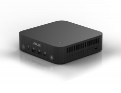 ASUS ExpertCenter PN54 -S50004NN AMD Ryzen AI 5 340 16 GB DDR5-SDRAM 512 GB SSD Windows 11 Pro Mini PC Mini-PC Schwarz ASUS ExpertCenter PN54 -S50004NN AMD Ryzen AI 5 340 16 GB DDR5-SDRAM 512 GB SSD Windows 11 Pro Mini PC Mini-PC Schwarz