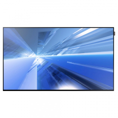 Samsung Smart Signage DB55E LED