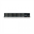 PT-SP-DV19DL DVI 1x9 Dual Link Splitter für Displays
