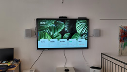 Indoor-Info-Display