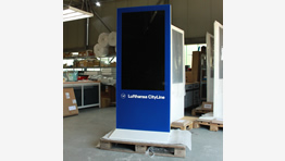 Auch in ihrem Corporate-Design erhältlich