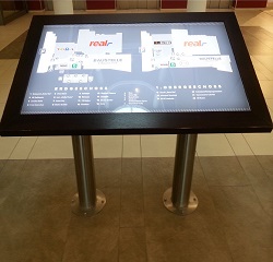 Indoor-Info-Displays