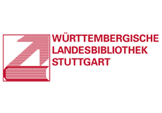 Württembergische Landesbibliothek Stuttgart